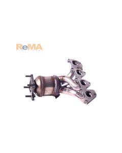 Katalysator VW BORA Kombi 1.4 16V (1J6) 55KW 98-05