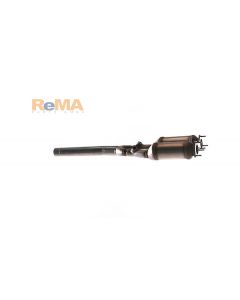 Katalysator Audi TT Roadster 3.2 VR6 QUATTRO BHE 184KW 03-06