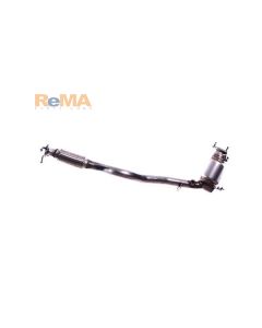 Katalysator Alfa Romeo 147 1.6 16V T.SPARK ECO (937AXA1A) AR 37203 77KW 01-