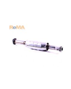 Katalysator Alfa Romeo 156 1.8 16V T.SPARK (932A3) AR 32201 106KW 97-00 Schaltgetriebe 5 Gang