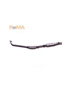 Katalysator Rover 45 1.4 14 K4F 76KW 00- Schaltgetriebe 5 Gang