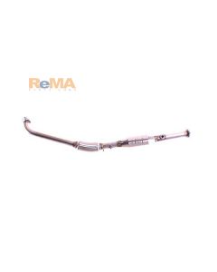 Katalysator Rover 25 1.4 16V 14 K4F 76KW 99- Schaltgetriebe 5 Gang