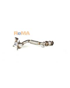 Katalysator Seat LEON (5F) 81KW -