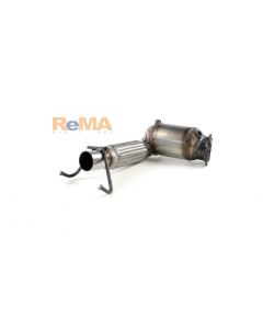 Katalysator MINI One (UKL-L) 75KW -