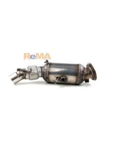 Katalysator BMW 528i (GT) 180KW -