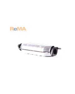 Katalysator Kia JOICE 2.0 102KW 00-