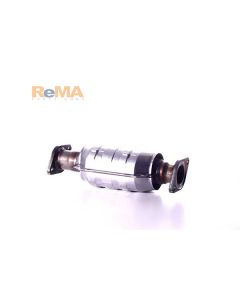 Katalysator DAIHATSU FEROZA Soft Top (F300) 1.6 i 16V HD-E 70KW 88-