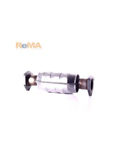 Katalysator Daewoo NUBIRA Wagon 1.6 16V A16DMS 78KW 97-