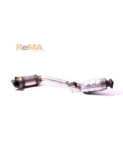 Katalysator Subaru FORESTER 2.0 EJ20 90KW 97-02