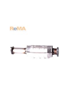 Katalysator Rover 400 Schrägheck 416 Si 16 K4F 82KW 95-00 Schaltgetriebe 5 Gang