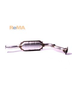 Katalysator Peugeot 806 2.0 RFU (XU10J2) 89KW 94-02