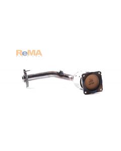 Katalysator Peugeot 206+ 1.1 44KW 09-