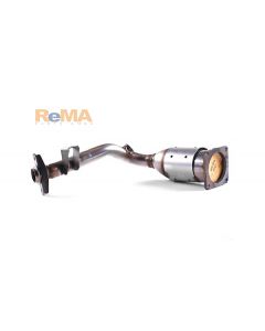 Katalysator Peugeot 207 1.4 16V KFU (ET3J4) 65KW 06-