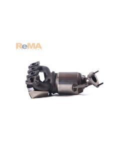 Katalysator Opel TIGRA TwinTop 1.4 Z 14 XEP 66KW 04-