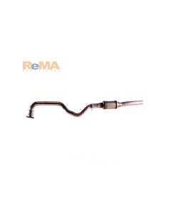 Katalysator Seat TOLEDO II 1.4 16V (1M2) 55KW 00-02 Schaltung