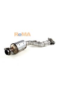 Katalysator Nissan QASHQAI 2.0 All-wheel Drive MR20DE 104KW 07-