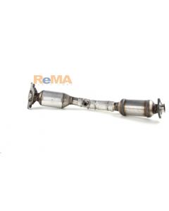Katalysator Nissan QASHQAI+2,Nissan Q (J10) 86KW -