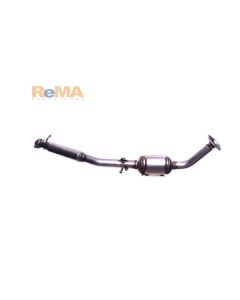 Katalysator Suzuki JIMNY 1.3 16V 4x4 (FJ) M13A 63KW 05- Automatik