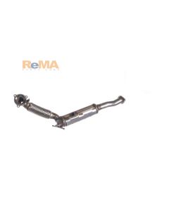 Katalysator Volvo XC70 2.4 T AWD B 5244 T3 147KW 01-02