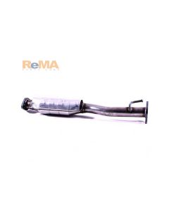 Katalysator Toyota RAV 4 I 2.0 16V 3S-FE 95KW 94-00