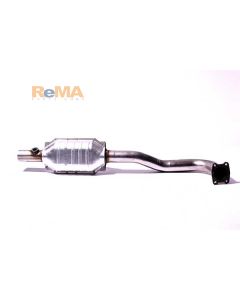 Katalysator Volvo S40 I 2.0 T4 B 4204 T5 147KW 00-03