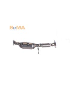 Katalysator Volvo C30 2.4 i B 5244 S4 125KW 06-