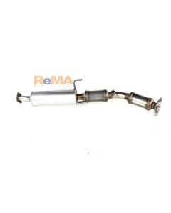 Katalysator Toyota AVENSIS Kombi 1.6 1ZR-FAE 97KW 09-