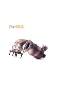 Katalysator Citroen C5 Break 3.0 V6 (DEXFXC, DEXFXF) XFX (ES9J4S) 152KW 01-04 Schaltung,Automatik