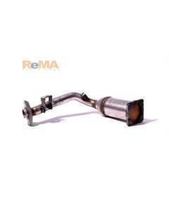 Katalysator Peugeot 1007 1.6 16V (KM_) NFU (TU5JP4) 80KW 05-