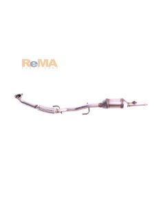 Katalysator Seat Ibiza IV ST 1.4 (6J) CGGB 63KW 10-