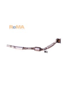 Katalysator Audi TT 2.0 TFSI BWA 147KW 06-