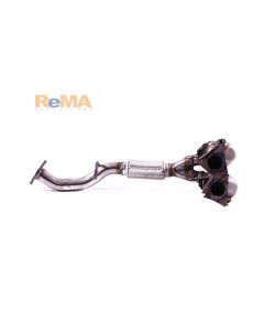 Katalysator Alfa Romeo 147 1.6 16V T.SPARK (937AXB1A) AR 32104 88KW 01-