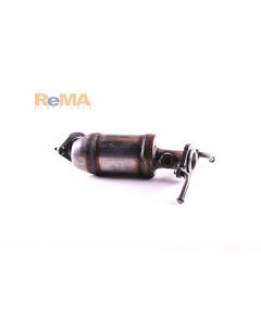 Katalysator Alfa Romeo 147 1.6 16V T.SPARK (937AXB1A) AR 32104 88KW 01- Schaltgetriebe 5 Gang