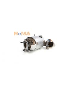 Katalysator Saab Saab 9-3 (YS3F) 120KW -