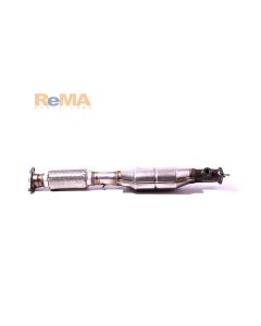 Katalysator Rover 45 2.0 V6 20 K4F 110KW 00- Getriebeautomatik 5 Gang