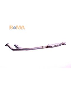 Katalysator Volvo 960 2.9 B 6304 F 150KW 90-94
