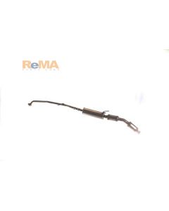 Katalysator Toyota VERSO 1.8 2ZR-FAE 108KW 09-