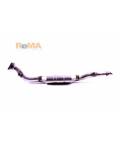 Katalysator Volvo 850 2.5 B 5254 S 125KW 91-96