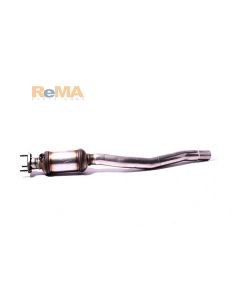 Katalysator Volvo 240 (P242, P244) 2.3 i KAT B 230 F 85KW 86-93