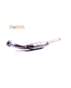 Katalysator Citroen XSARA 1.6 i NFZ (TU5JP) 65KW 97-00 Schaltgetriebe 5 Gang