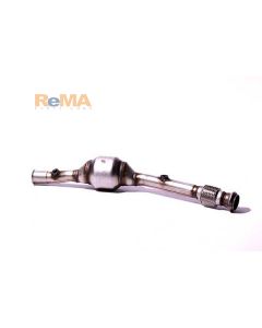 Katalysator Peugeot 406 Coupe 2.0 16V (8C) RFN (EW10J4) 100KW 00-04