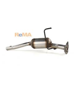 Katalysator Mitsubishi COLT VI 1.3 (Z35A, Z33A, Z34A) 4A90 70KW 04-