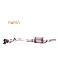 Katalysator Seat AROSA 1.0 (6H) 37KW 97-99 Schaltgetriebe 5 Gang