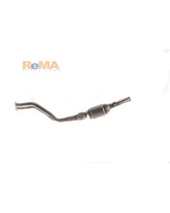 Katalysator Audi A4 AVANT 1.8 (8D5,B5) 92KW 98-01 Schaltung