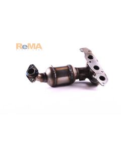 Katalysator Nissan PIXO 1.0 50KW 09-