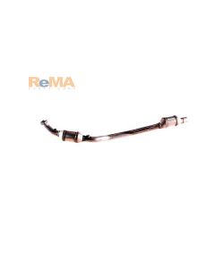 Katalysator Mercedes BENZ SL 350 (230.467) M 112.973 180KW 03-