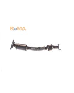 Katalysator Nissan MICRA C+C 1.6 160 SR HR 16 DE 81KW 05-