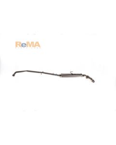 Katalysator Toyota VERSO 1.6 1ZR-FAE 97KW 09-