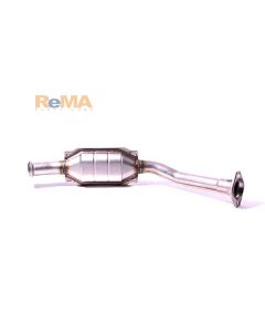Katalysator Citroen XSARA 2.0 HDI 90 RHY (DW10TD) 66KW 99-05