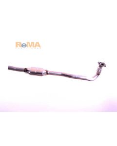Katalysator Ford TRANSIT Pritsche 2.4 TDE FXFA 85KW 04-06